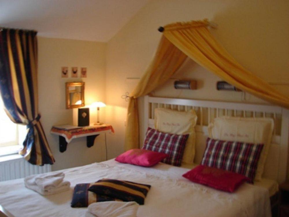 Hotel Restaurant The Kings Head Inn Fourons Extérieur photo